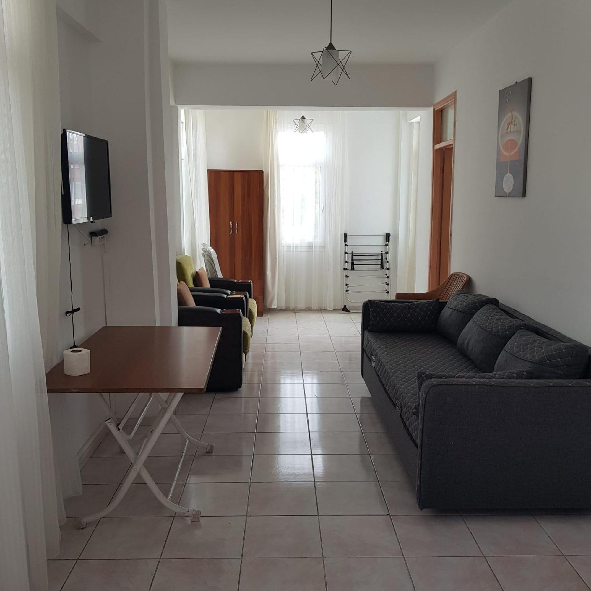 Fethiye Apart Otel Exterior foto