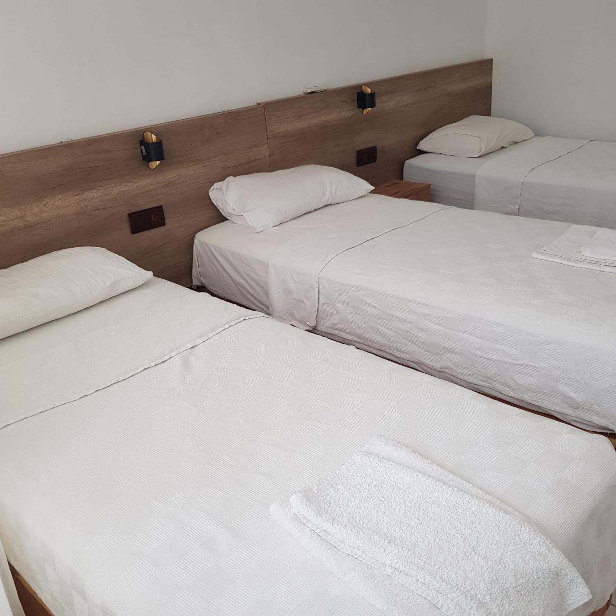 Fethiye Apart Otel Exterior foto