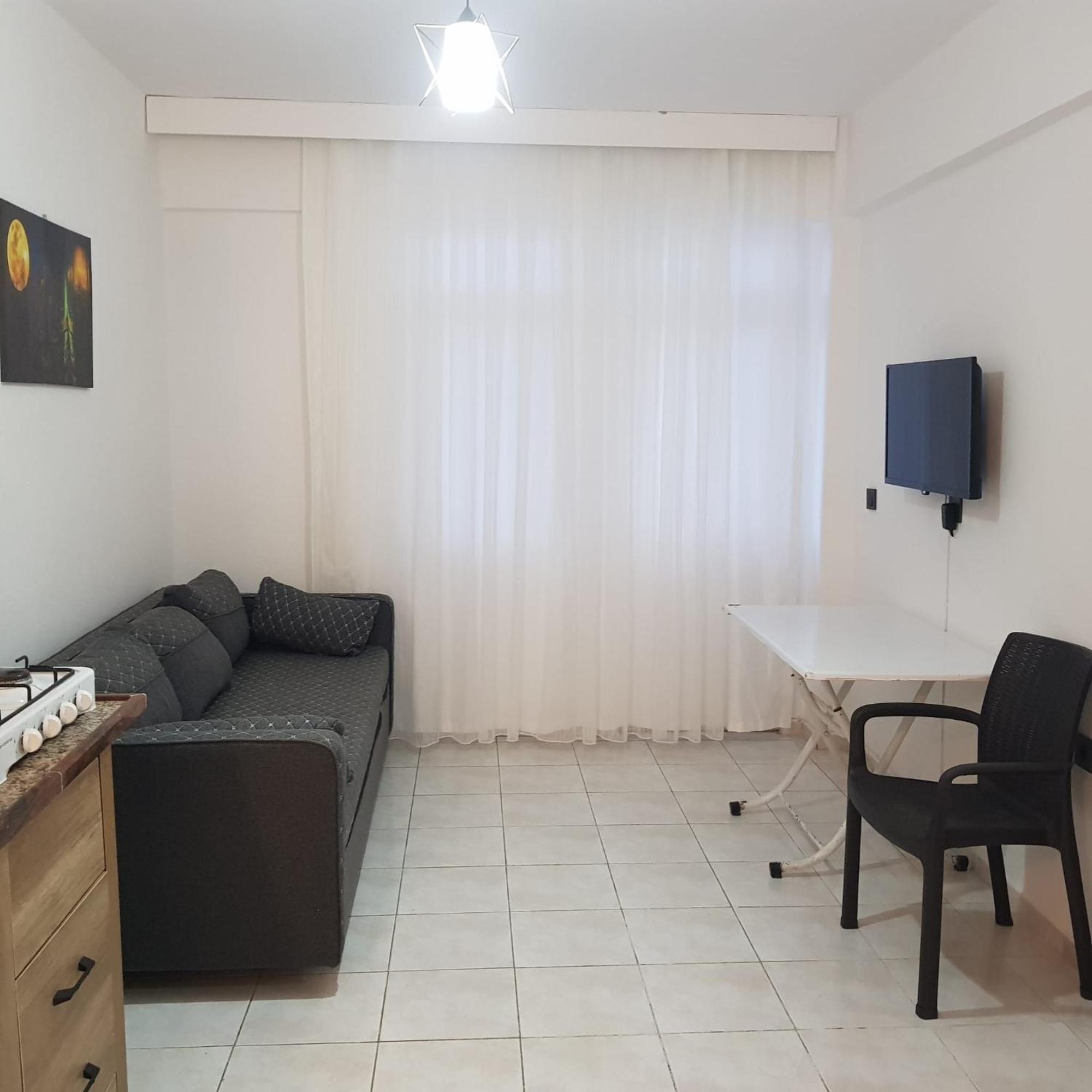 Fethiye Apart Otel Exterior foto