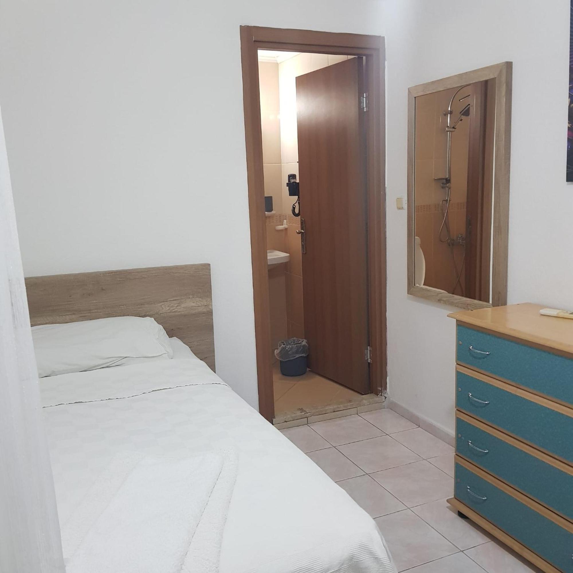Fethiye Apart Otel Exterior foto