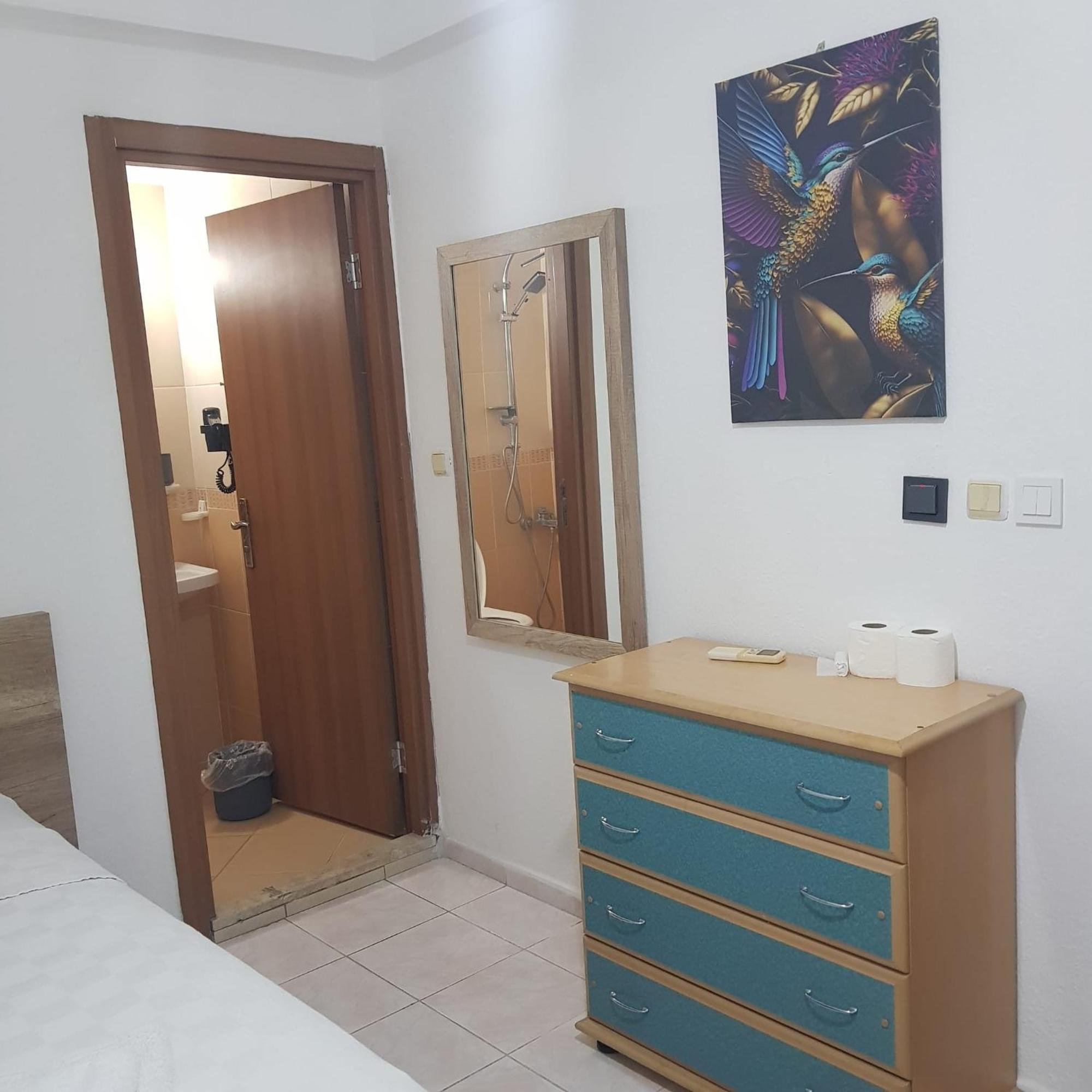 Fethiye Apart Otel Exterior foto
