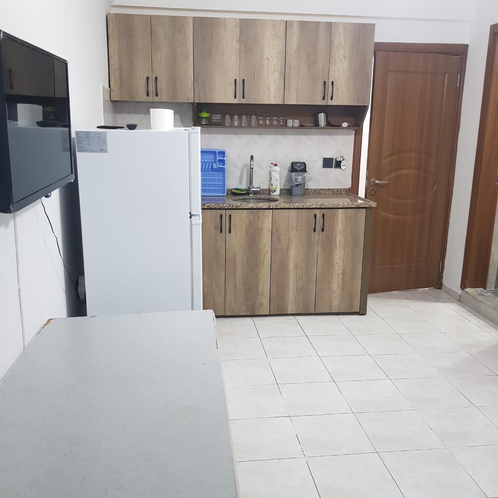 Fethiye Apart Otel Exterior foto