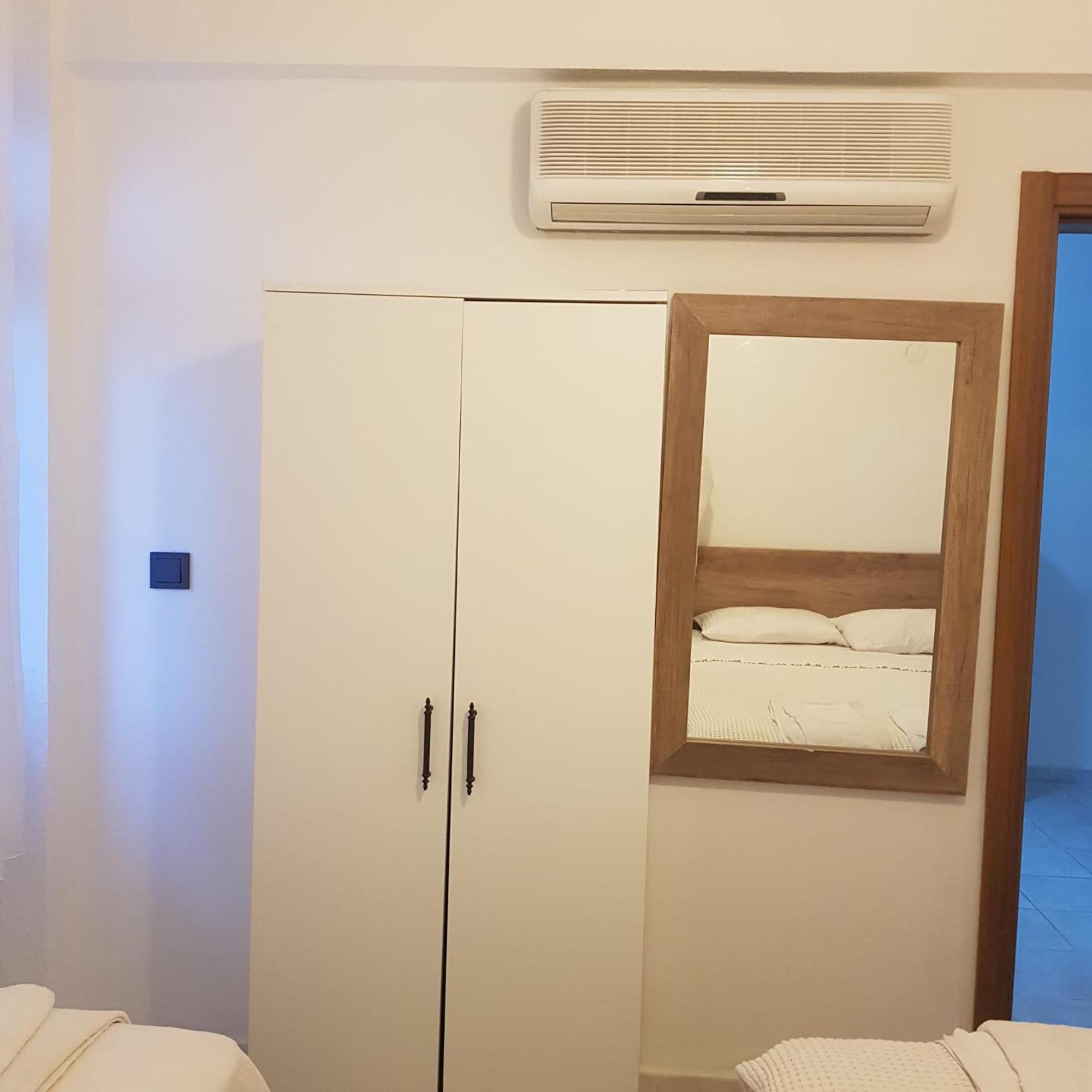 Fethiye Apart Otel Exterior foto