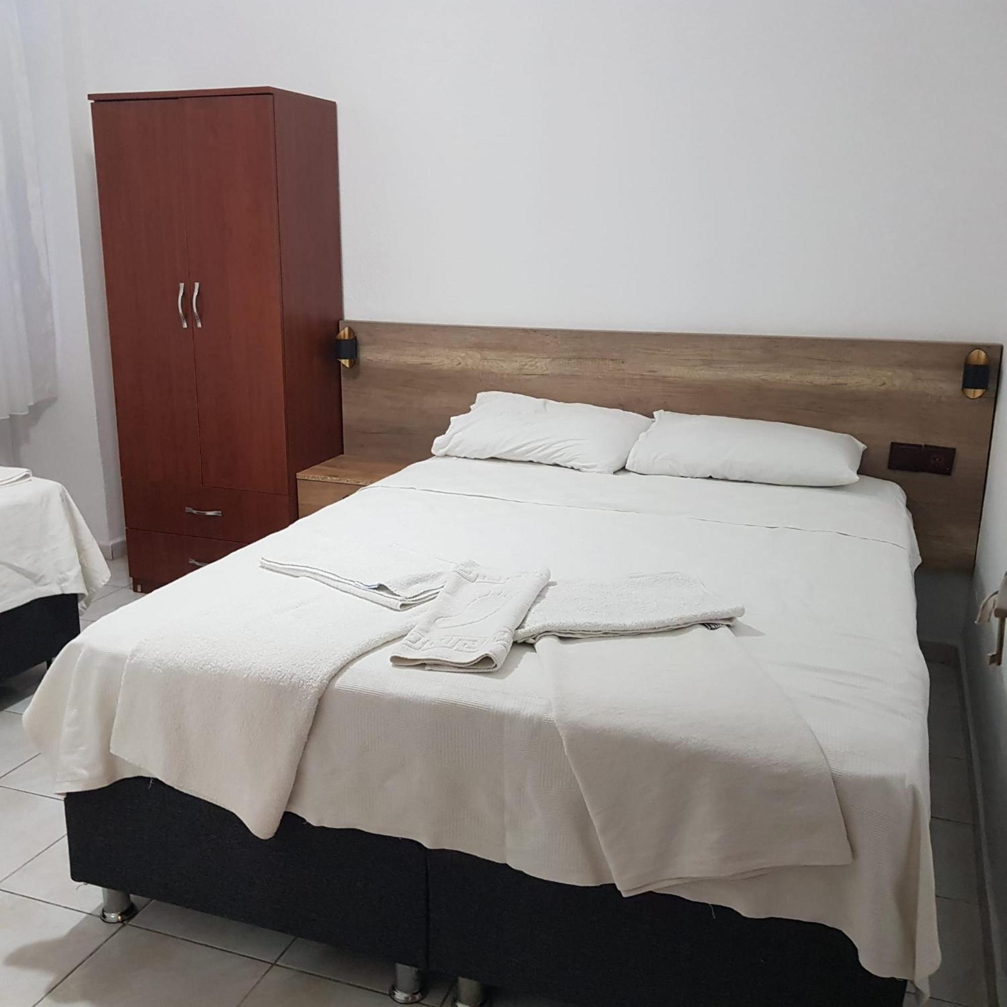 Fethiye Apart Otel Exterior foto