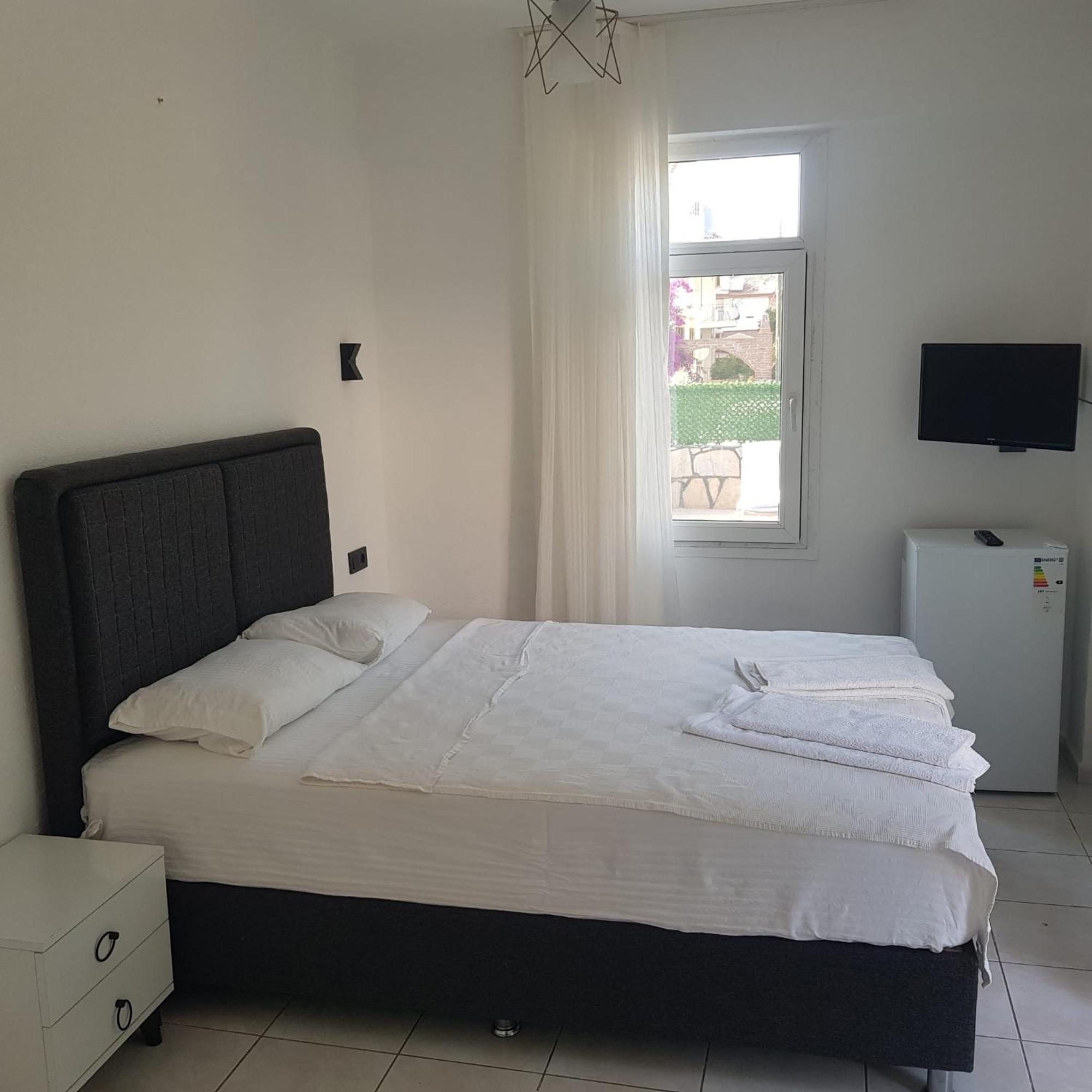 Fethiye Apart Otel Exterior foto