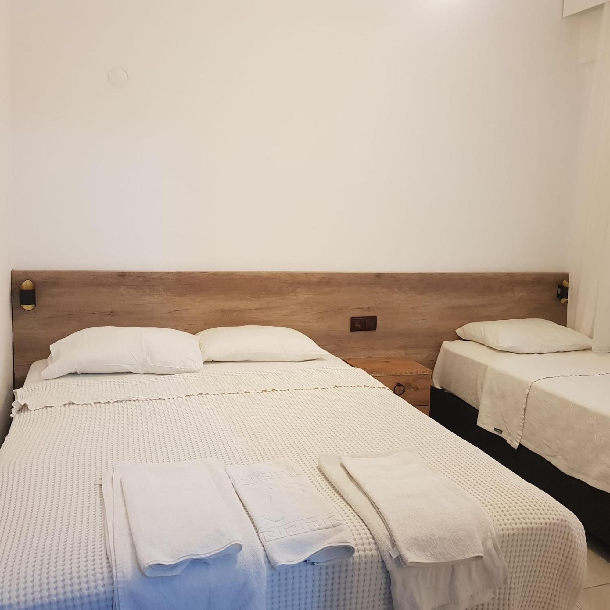 Fethiye Apart Otel Exterior foto
