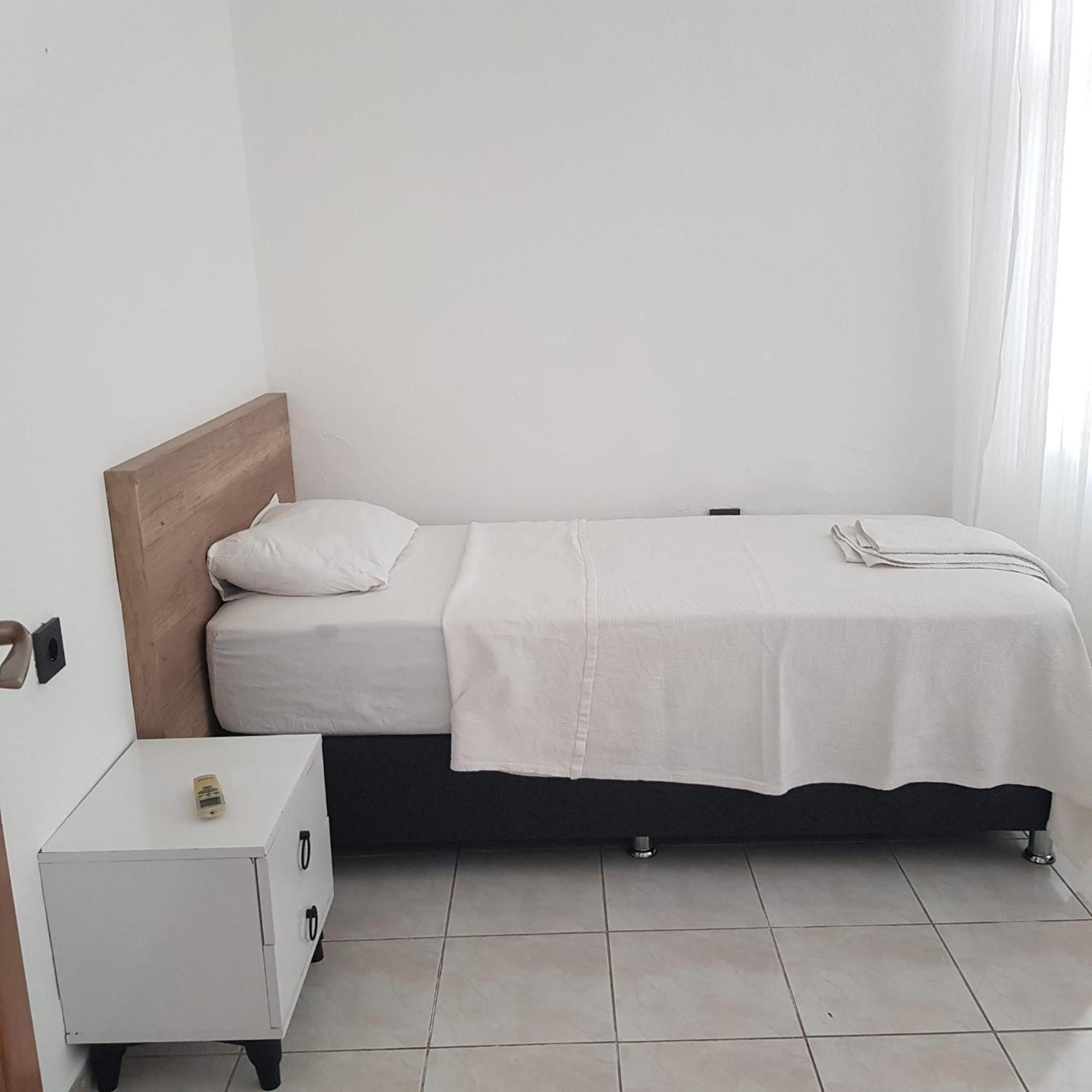 Fethiye Apart Otel Exterior foto