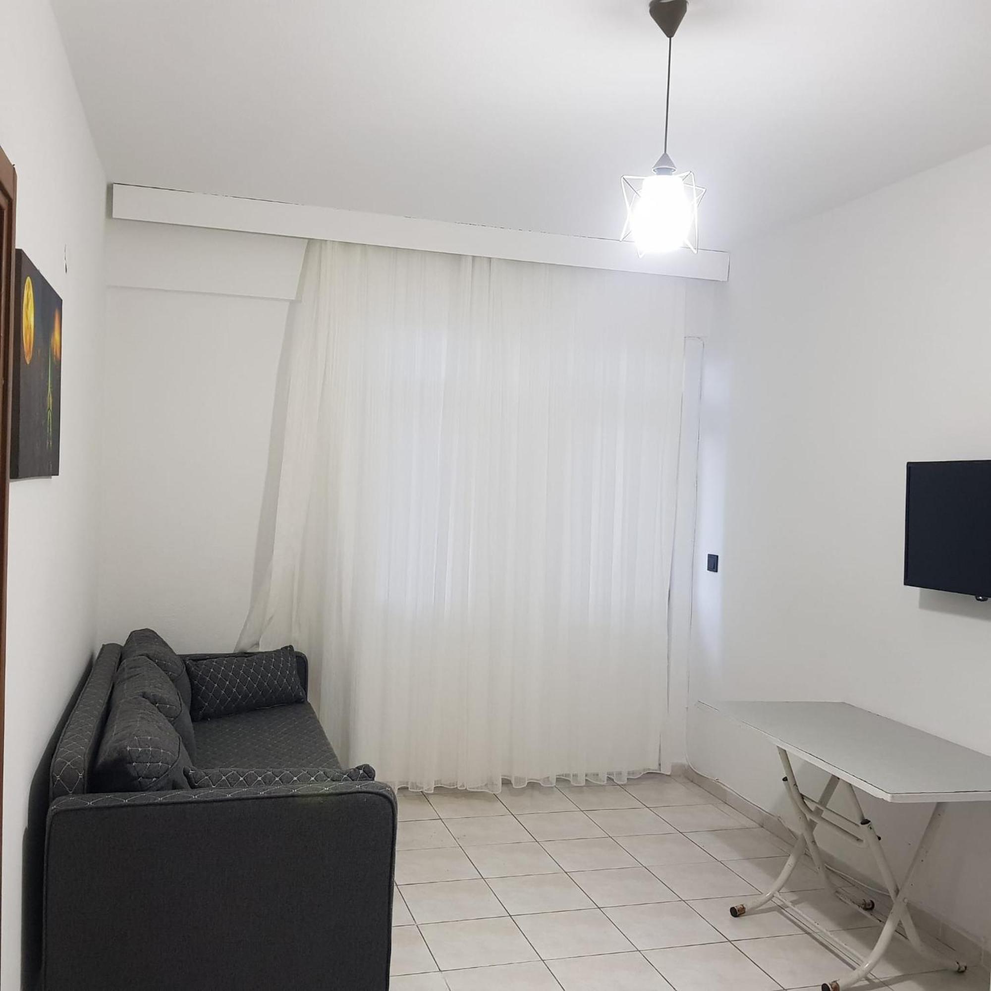 Fethiye Apart Otel Exterior foto