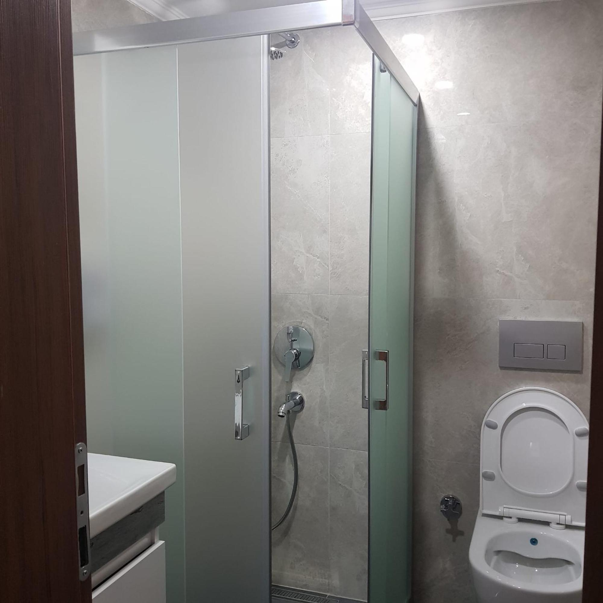 Fethiye Apart Otel Exterior foto