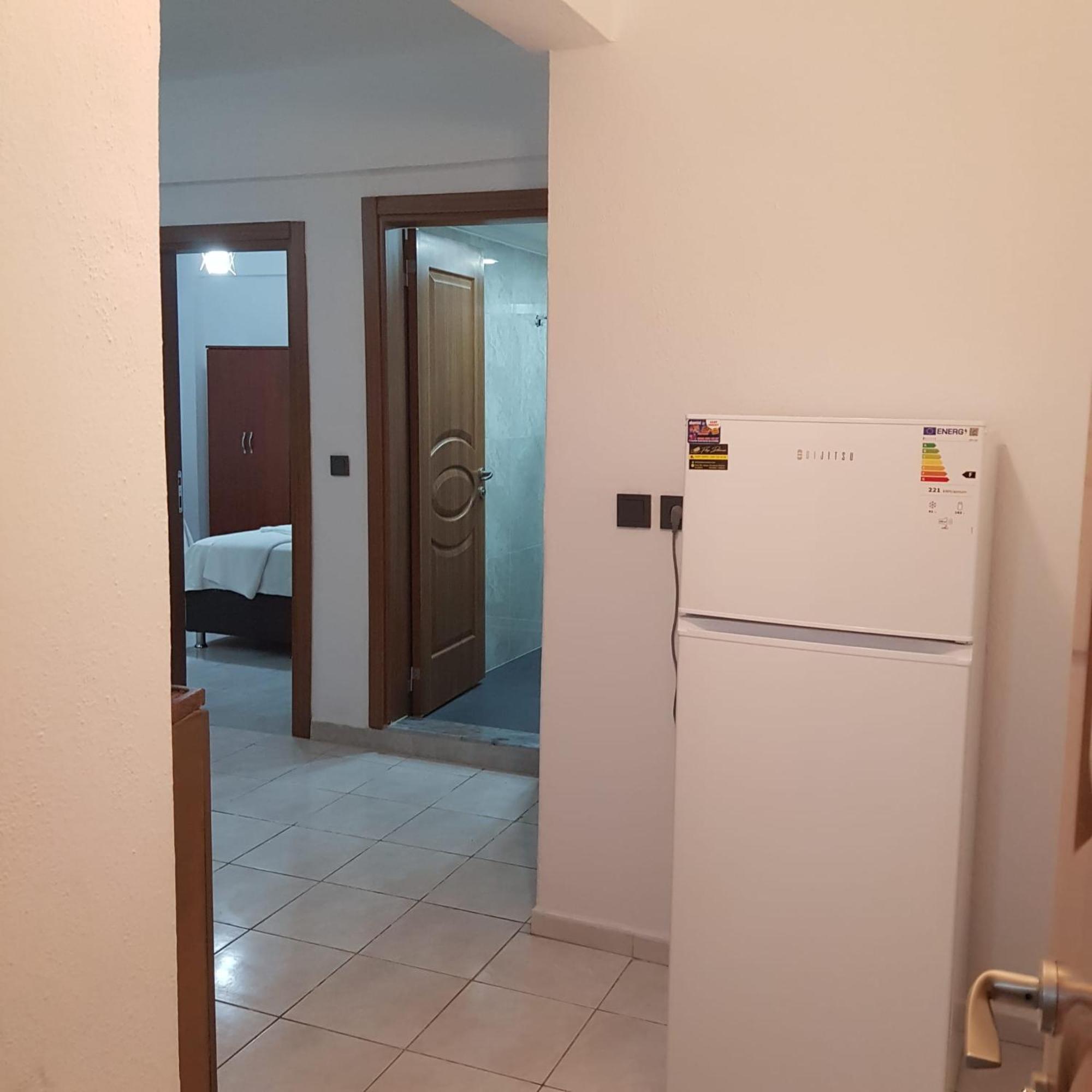 Fethiye Apart Otel Exterior foto