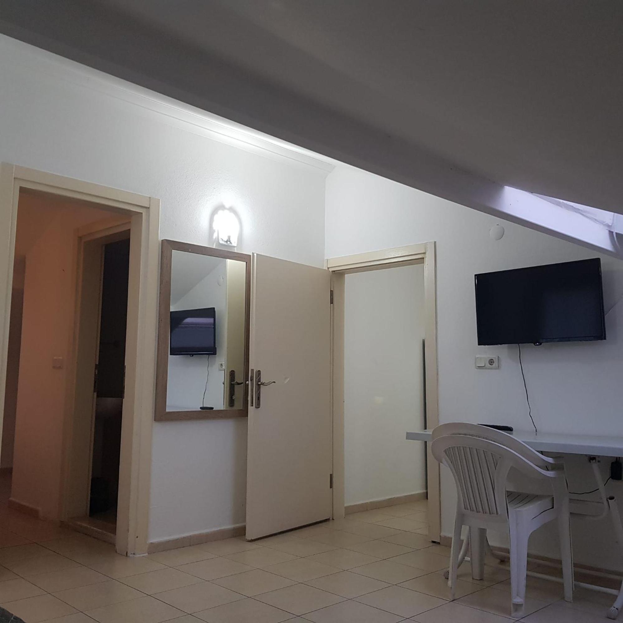 Fethiye Apart Otel Exterior foto