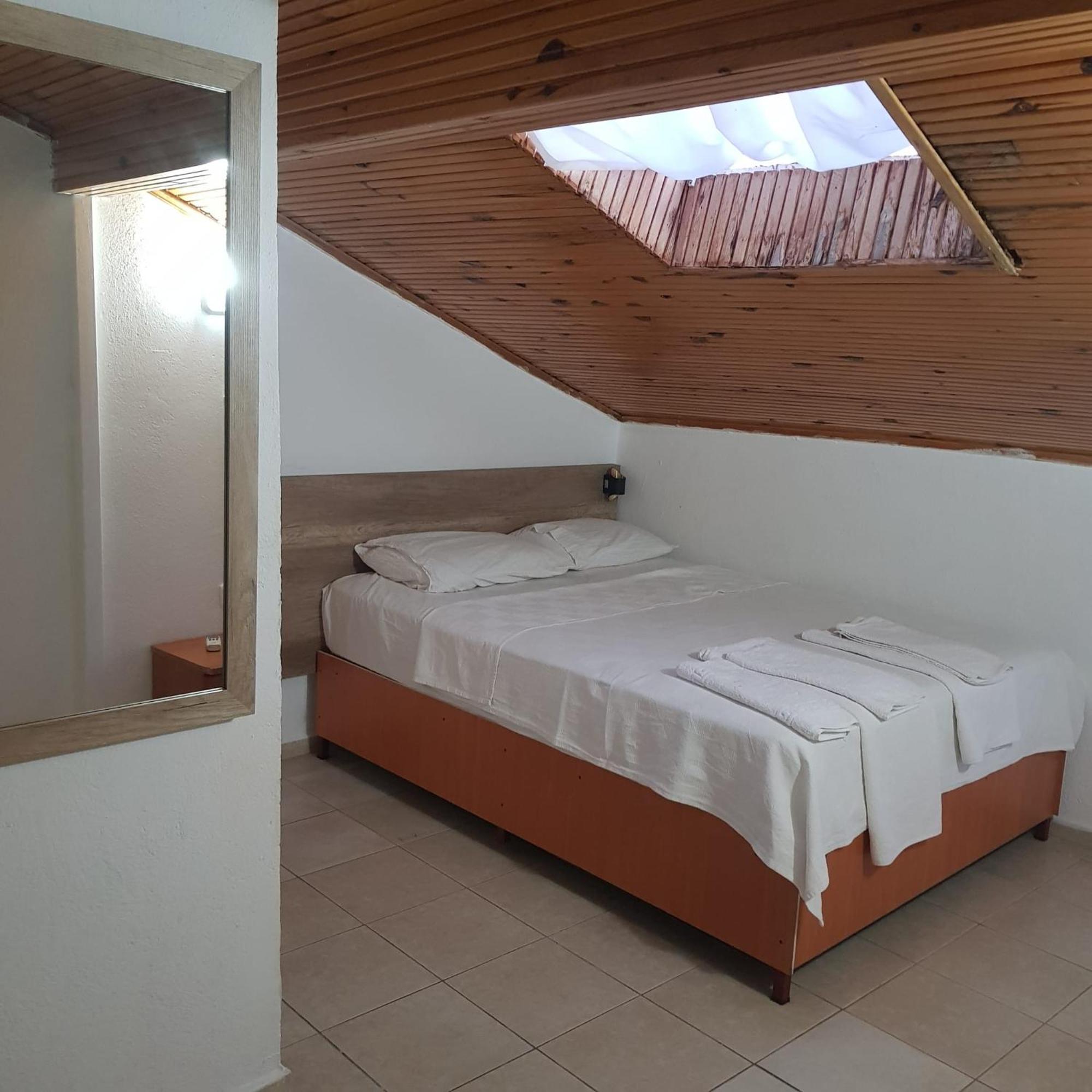 Fethiye Apart Otel Exterior foto