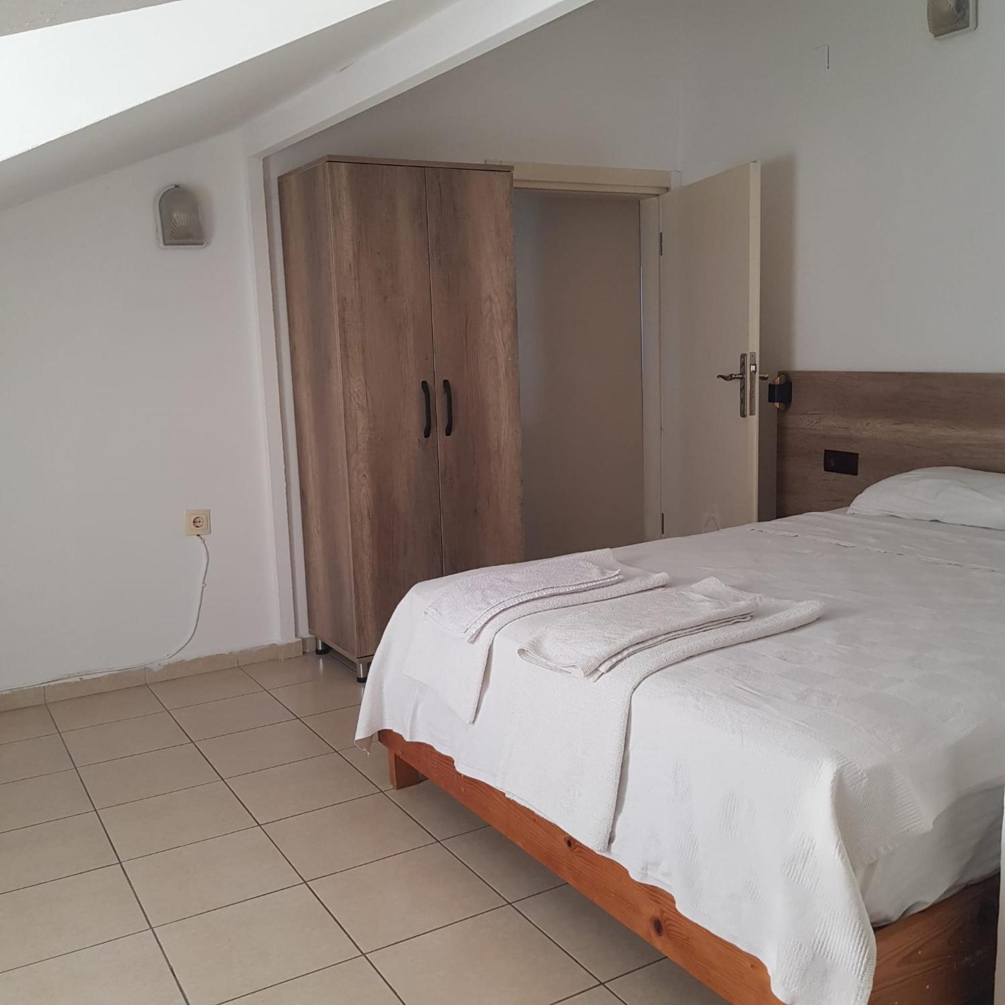 Fethiye Apart Otel Exterior foto