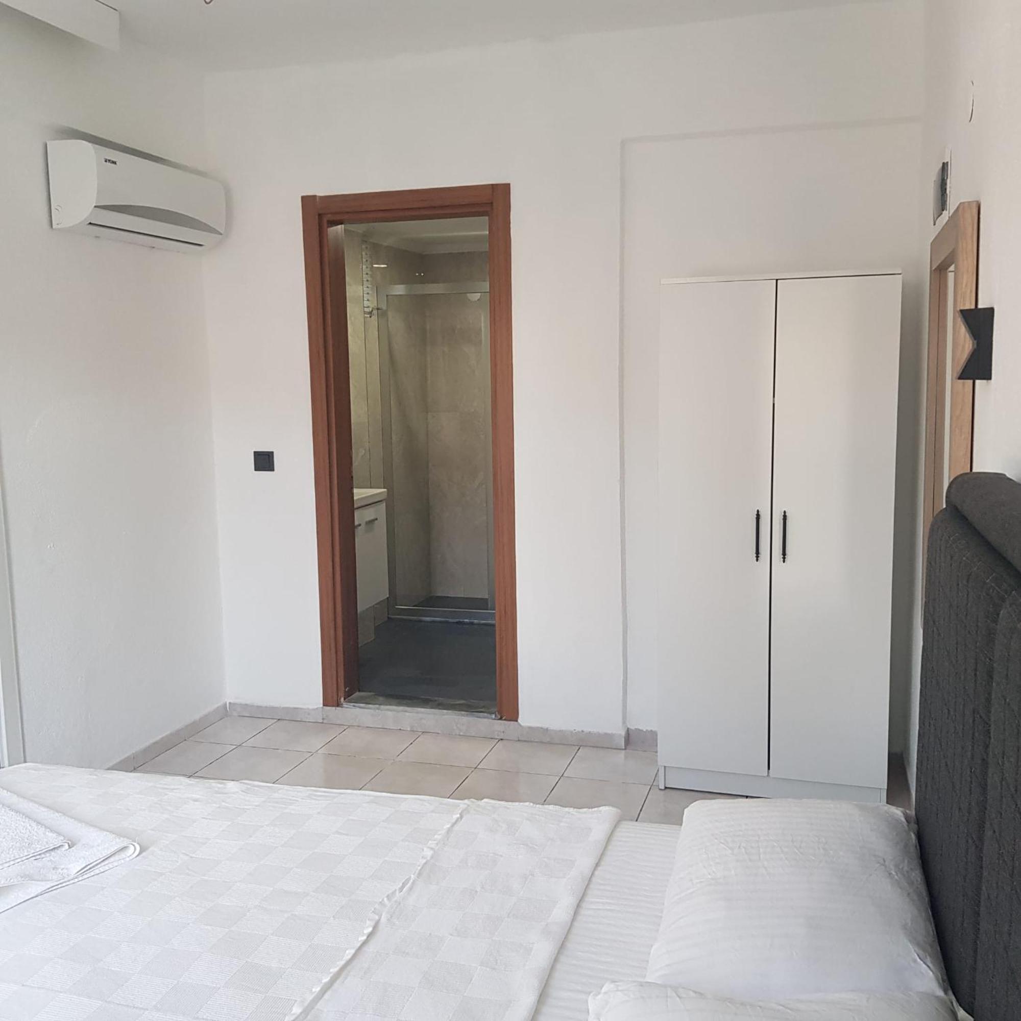 Fethiye Apart Otel Exterior foto