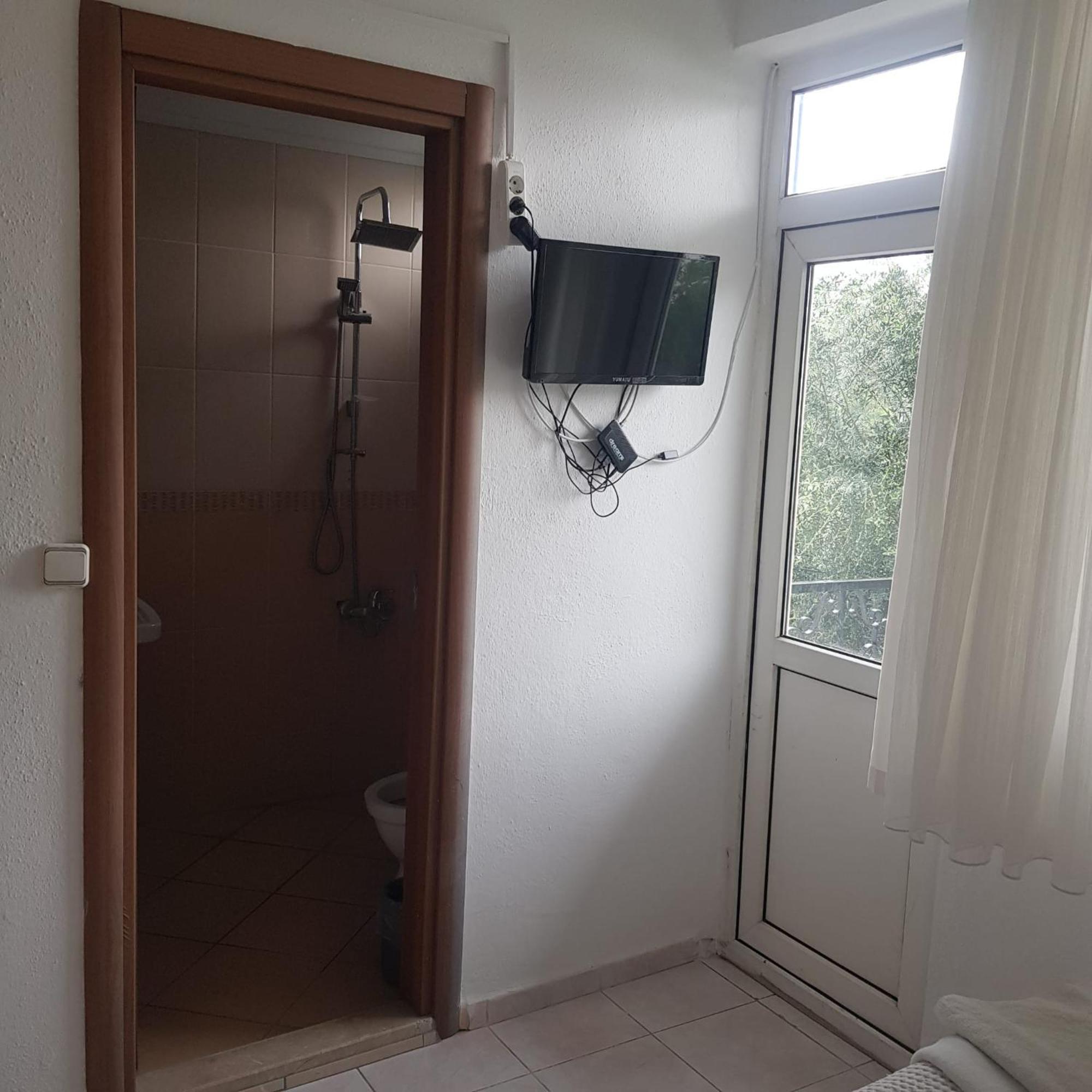 Fethiye Apart Otel Exterior foto