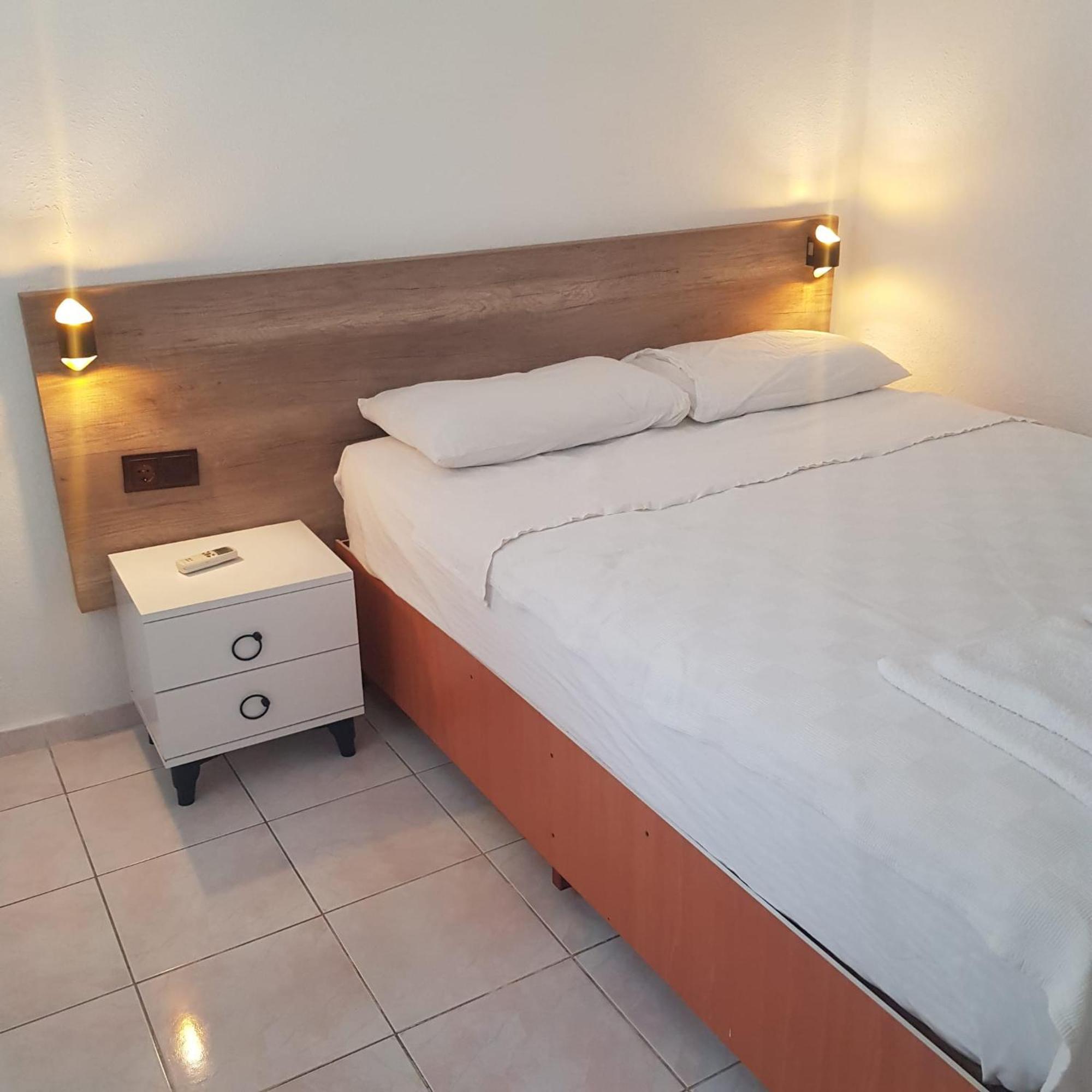 Fethiye Apart Otel Exterior foto